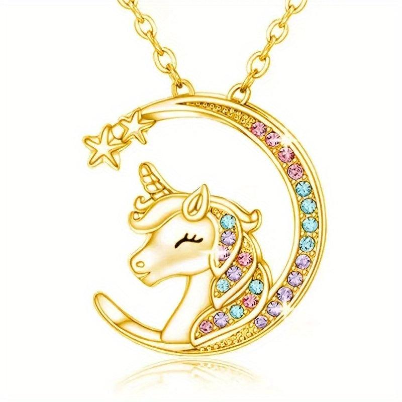 Animal Accessories Necklace - Cute and Stylish Pet Pendant Jewelry