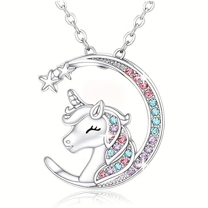 Animal Accessories Necklace - Cute and Stylish Pet Pendant Jewelry
