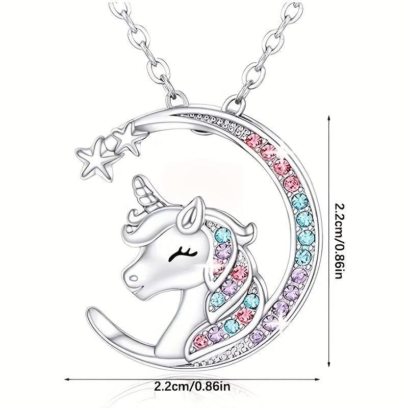 Animal Accessories Necklace - Cute and Stylish Pet Pendant Jewelry