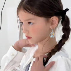 Owl Earrings for Women and Girls - Birthday & Christmas Gift