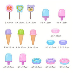 Kids Afternoon Tea Play Set 17pcs