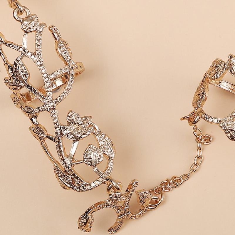 Sparkle & Shine Stackable Rings - Perfect Gift for Her