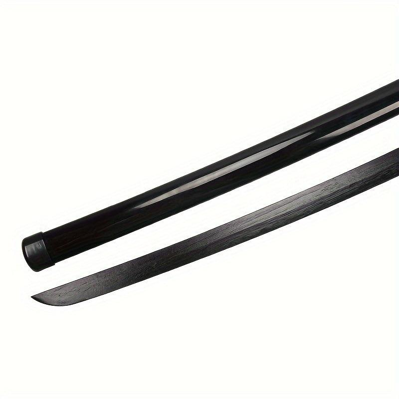 Toy Warrior Sword with Scabbard Cosplay Weapon for Halloween and Christmas