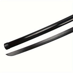 Toy Warrior Sword with Scabbard Cosplay Weapon for Halloween and Christmas