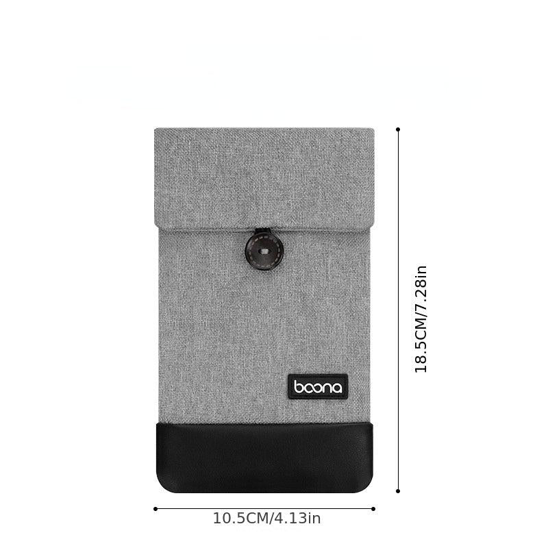 Travel Cable Storage Bag Cable Organizer Electronics Accessories Storage