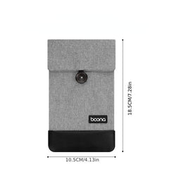 Travel Cable Storage Bag Cable Organizer Electronics Accessories Storage