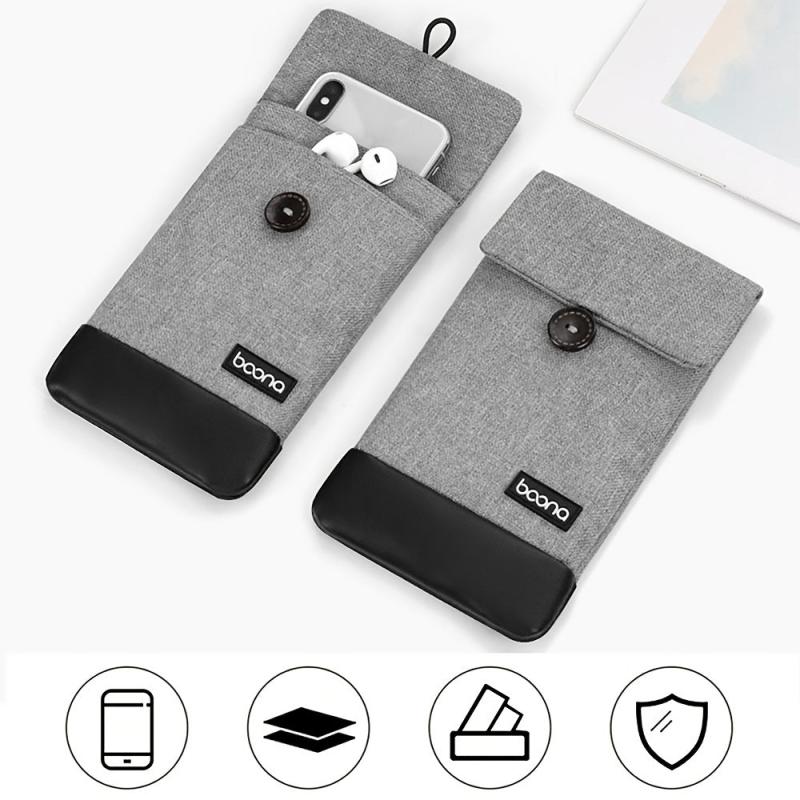 Travel Cable Storage Bag Cable Organizer Electronics Accessories Storage
