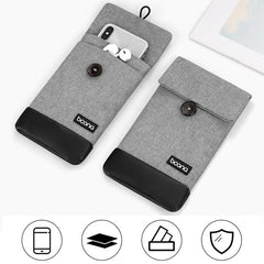 Travel Cable Storage Bag Cable Organizer Electronics Accessories Storage