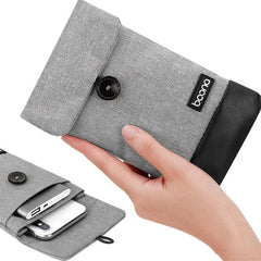 Travel Cable Storage Bag Cable Organizer Electronics Accessories Storage