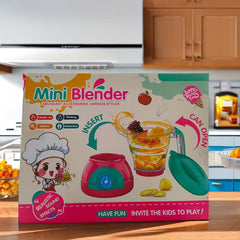 Family Toy Breakfast Dessert Simulation Set