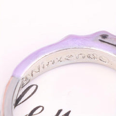 Little Monster Adjustable Ring Teens Gift