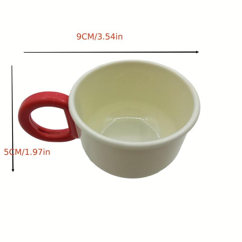 Toy Teapot & Teacup Set for Pretend Play