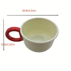 Toy Teapot & Teacup Set for Pretend Play