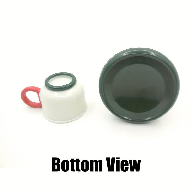 Toy Teapot & Teacup Set for Pretend Play