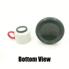 Toy Teapot & Teacup Set for Pretend Play