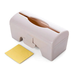 Wall Mounted Garbage Bag Storage Box