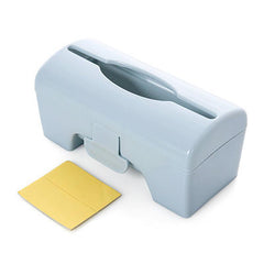Wall Mounted Garbage Bag Storage Box