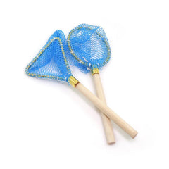 1:12 Dollhouse Mini Fishing Tools Set Model Life Scene Simulation