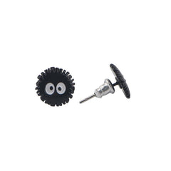 Cartoon Stud Earrings for Girls Kids Jewelry Gift