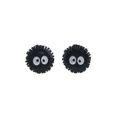 Cartoon Stud Earrings for Girls Kids Jewelry Gift