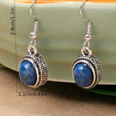 Bohemian Vintage Dangle Earrings for Women