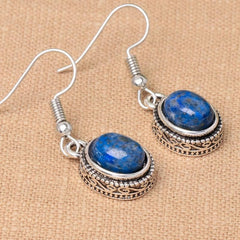 Bohemian Vintage Dangle Earrings for Women