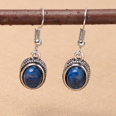 Bohemian Vintage Dangle Earrings for Women