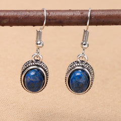 Bohemian Vintage Dangle Earrings for Women