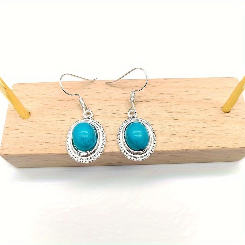 Bohemian Vintage Dangle Earrings for Women
