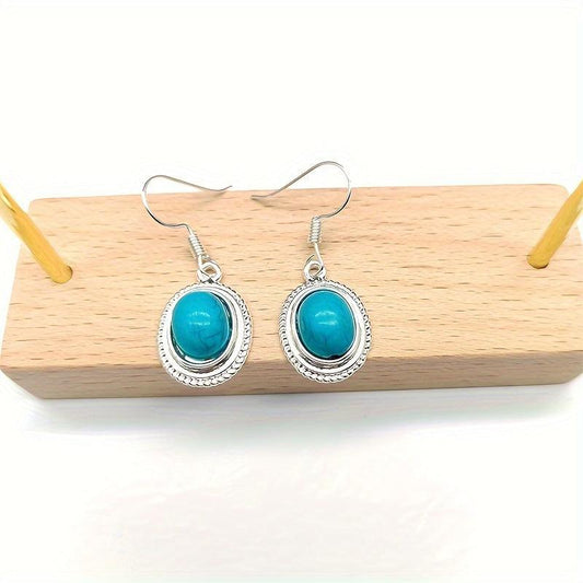 Bohemian Vintage Dangle Earrings for Women