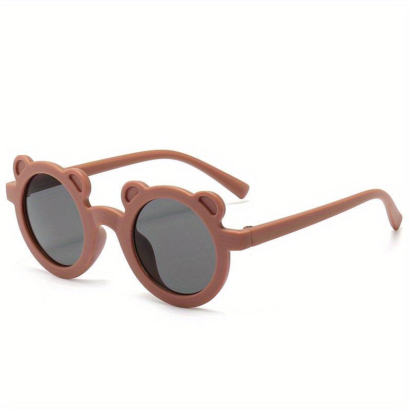 Kids Play House Decoration Sunglasses Set