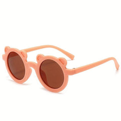Kids Play House Decoration Sunglasses Set