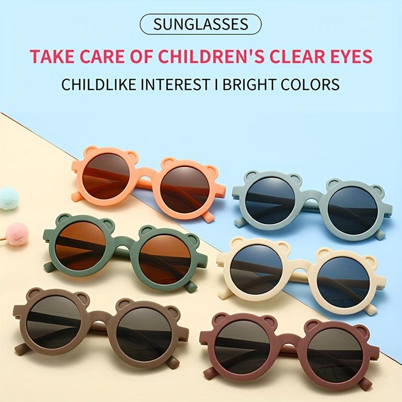Kids Play House Decoration Sunglasses Set