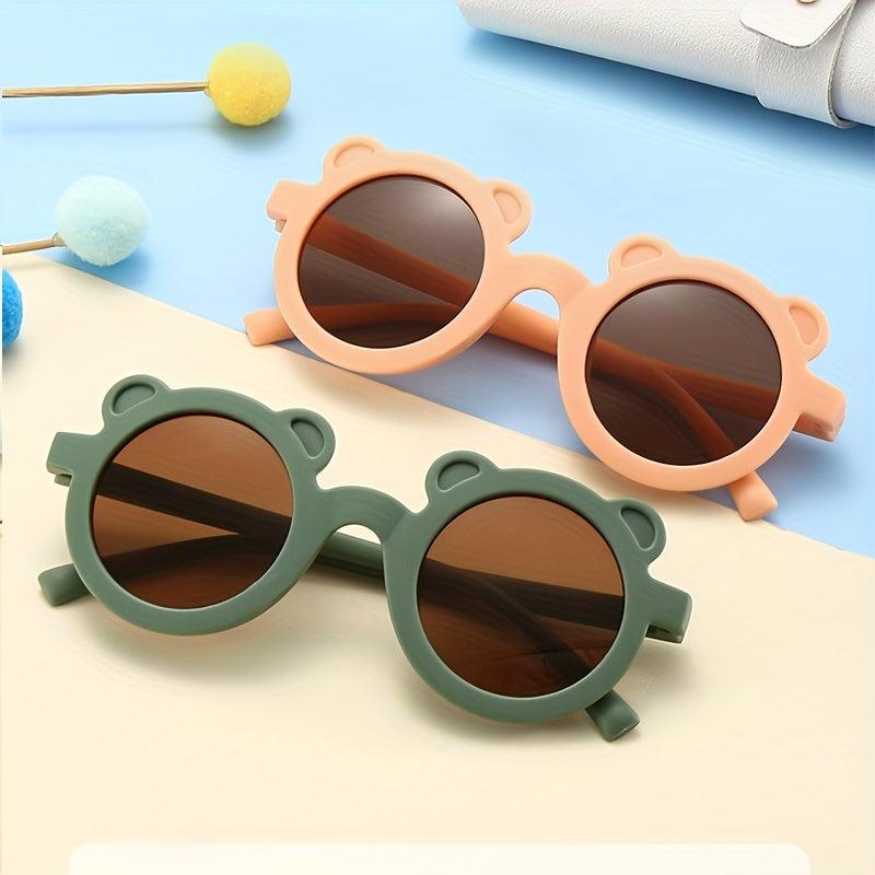 Kids Play House Decoration Sunglasses Set