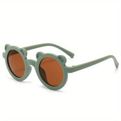 Kids Play House Decoration Sunglasses Set