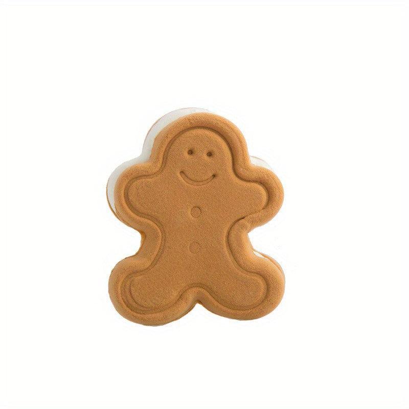 Simulation Biscuit Model DIY Material Early Education Toy
