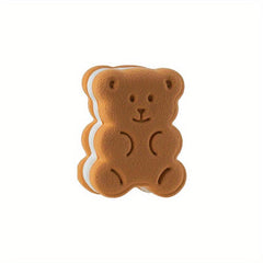 Simulation Biscuit Model DIY Material Early Education Toy