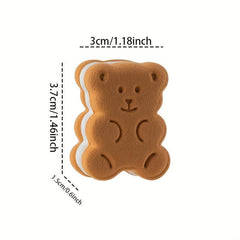 Simulation Biscuit Model DIY Material Early Education Toy