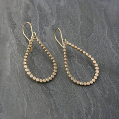 Water Drop Shaped Earrings for Women