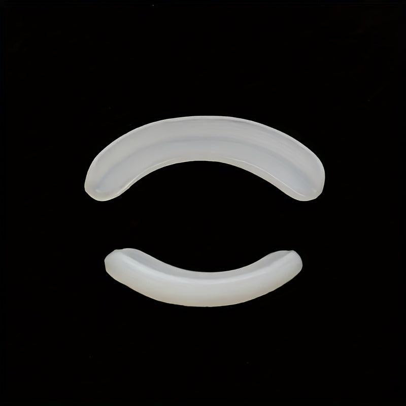 Unisex Hip Hop Style Grillz Fixing Bar For 6 Top & Bottom Set