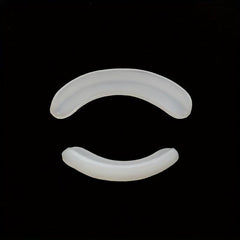 Unisex Hip Hop Style Grillz Fixing Bar For 6 Top & Bottom Set