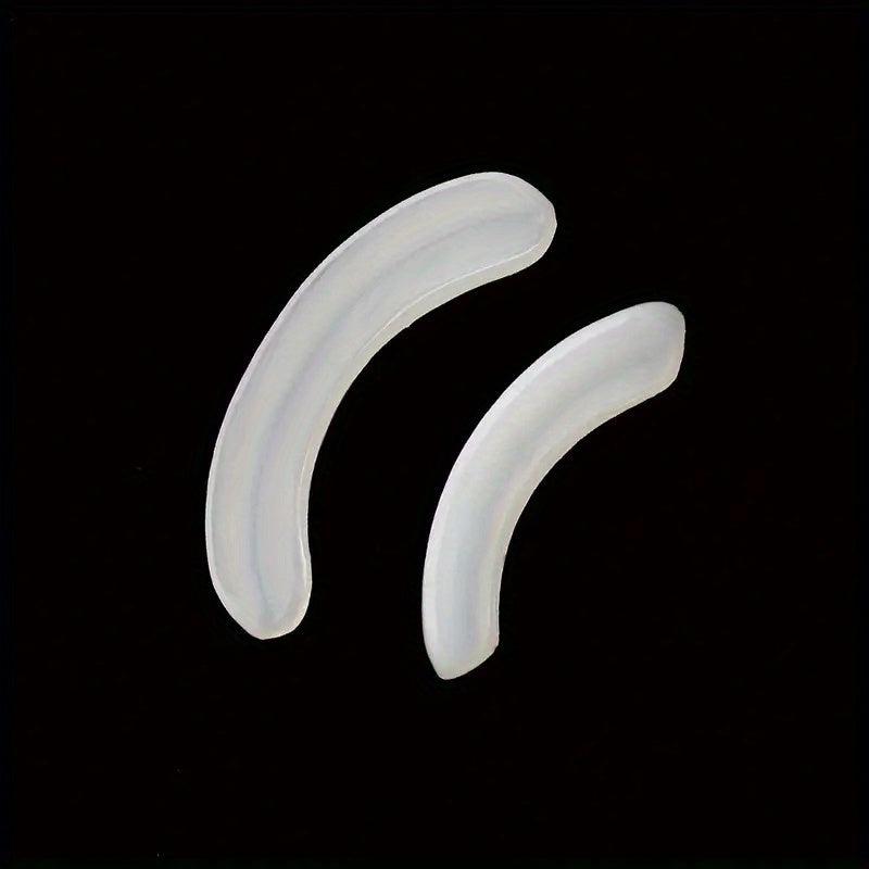 Unisex Hip Hop Style Grillz Fixing Bar For 6 Top & Bottom Set