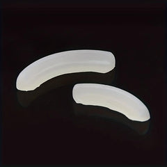 Unisex Hip Hop Style Grillz Fixing Bar For 6 Top & Bottom Set