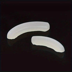 Unisex Hip Hop Style Grillz Fixing Bar For 6 Top & Bottom Set