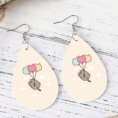 PU Leather Jewelry Couple Toy - Everyday Wear Accessories