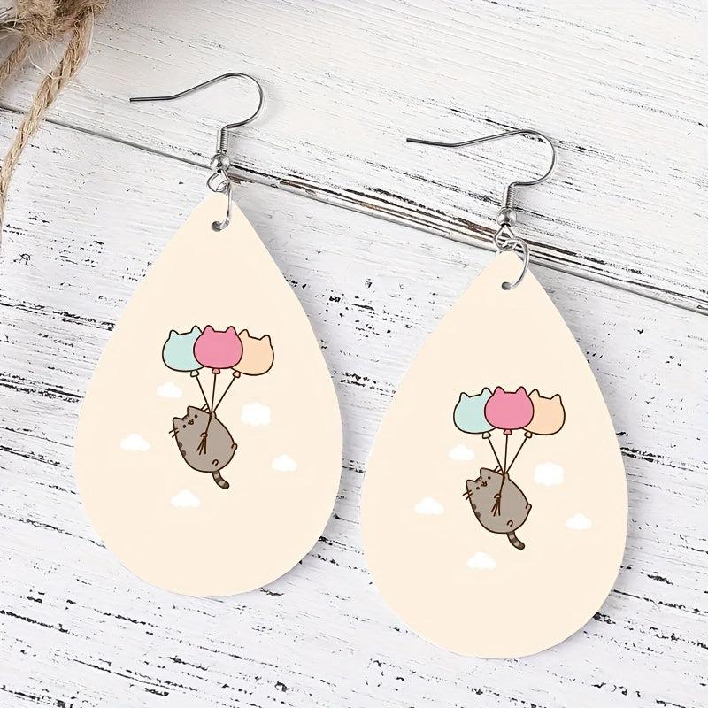 PU Leather Jewelry Couple Toy - Everyday Wear Accessories