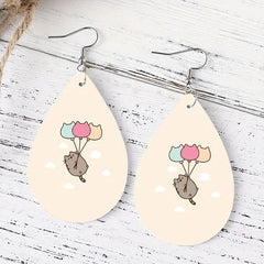PU Leather Jewelry Couple Toy - Everyday Wear Accessories