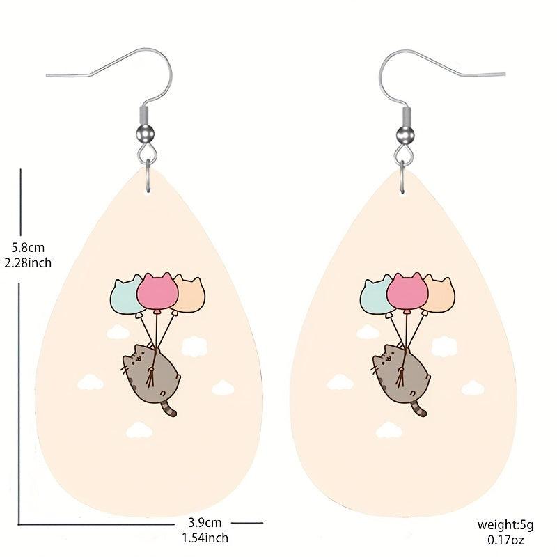 PU Leather Jewelry Couple Toy - Everyday Wear Accessories