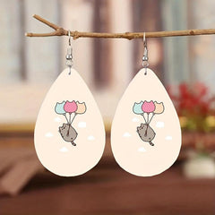 PU Leather Jewelry Couple Toy - Everyday Wear Accessories