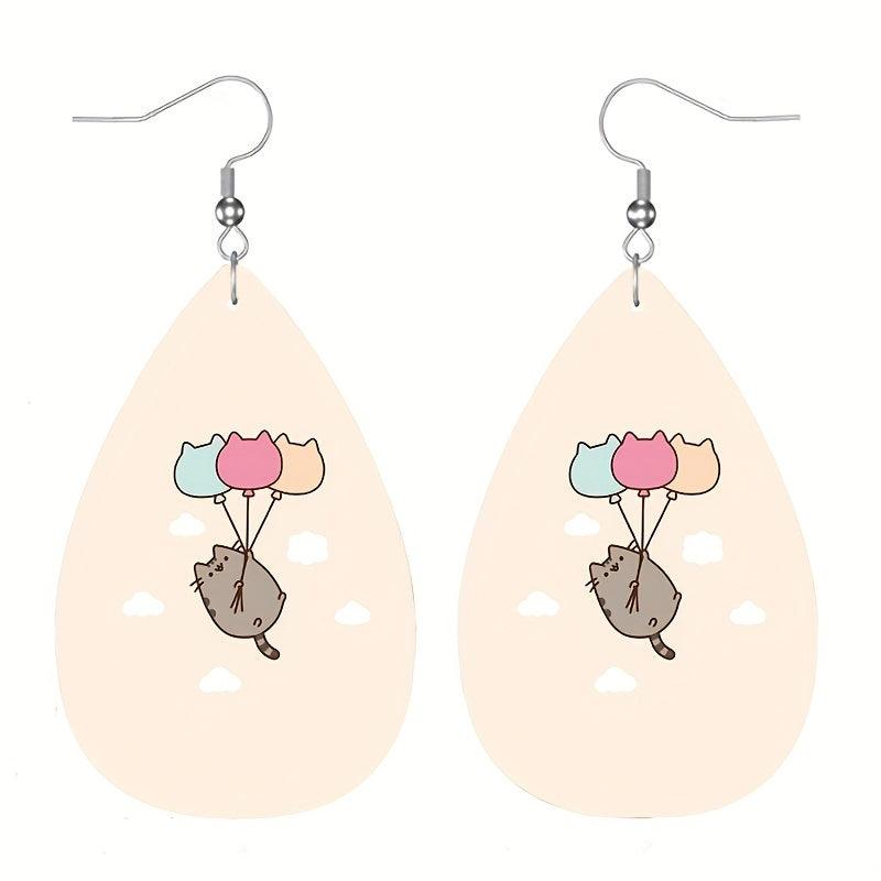 PU Leather Jewelry Couple Toy - Everyday Wear Accessories